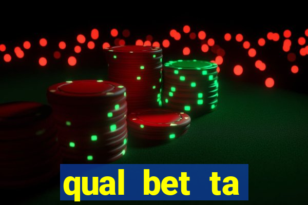 qual bet ta pagando agora
